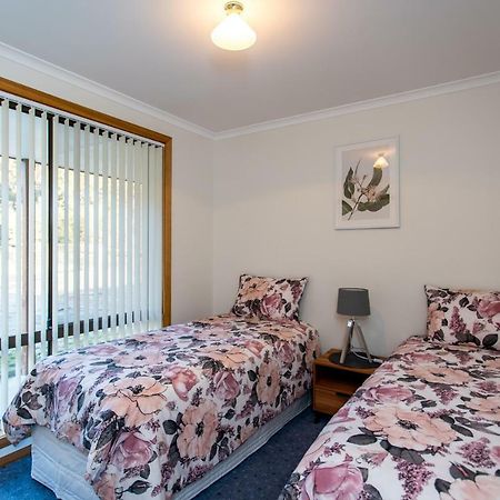 Acton Park Holiday Units Екстериор снимка
