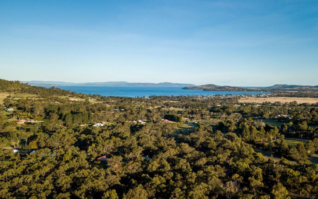 Acton Park Holiday Units Екстериор снимка