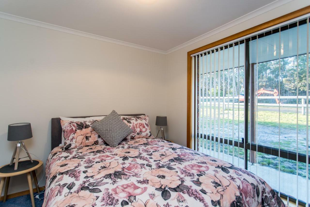 Acton Park Holiday Units Екстериор снимка